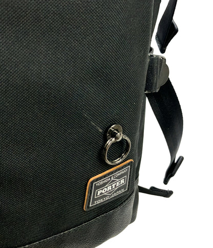 美品 PORTER JAM HOME MADE リュック メンズ ポーター ジャムホームメイド