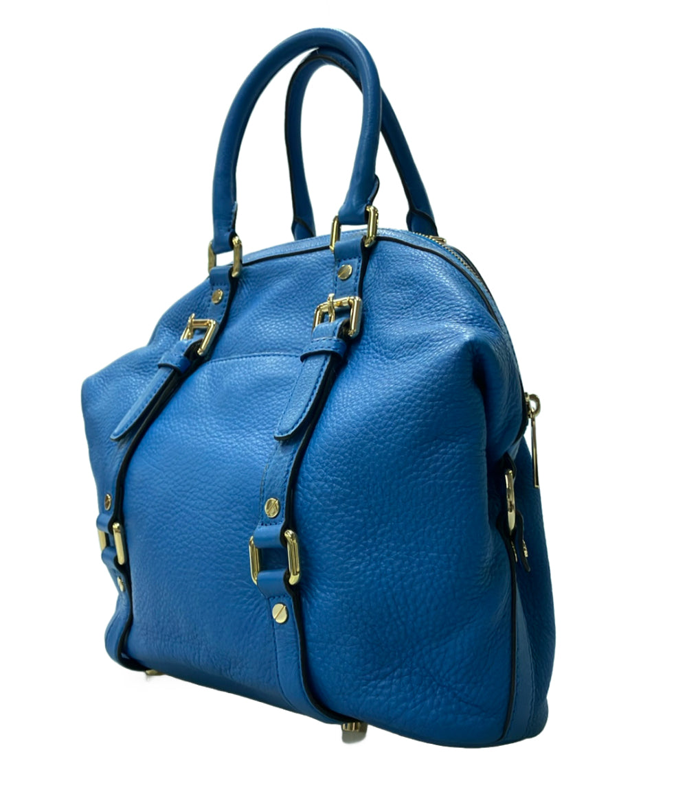MICHAEL KORS 2WAYハンドバッグ ショルダーバッグ レディース マイケルコース