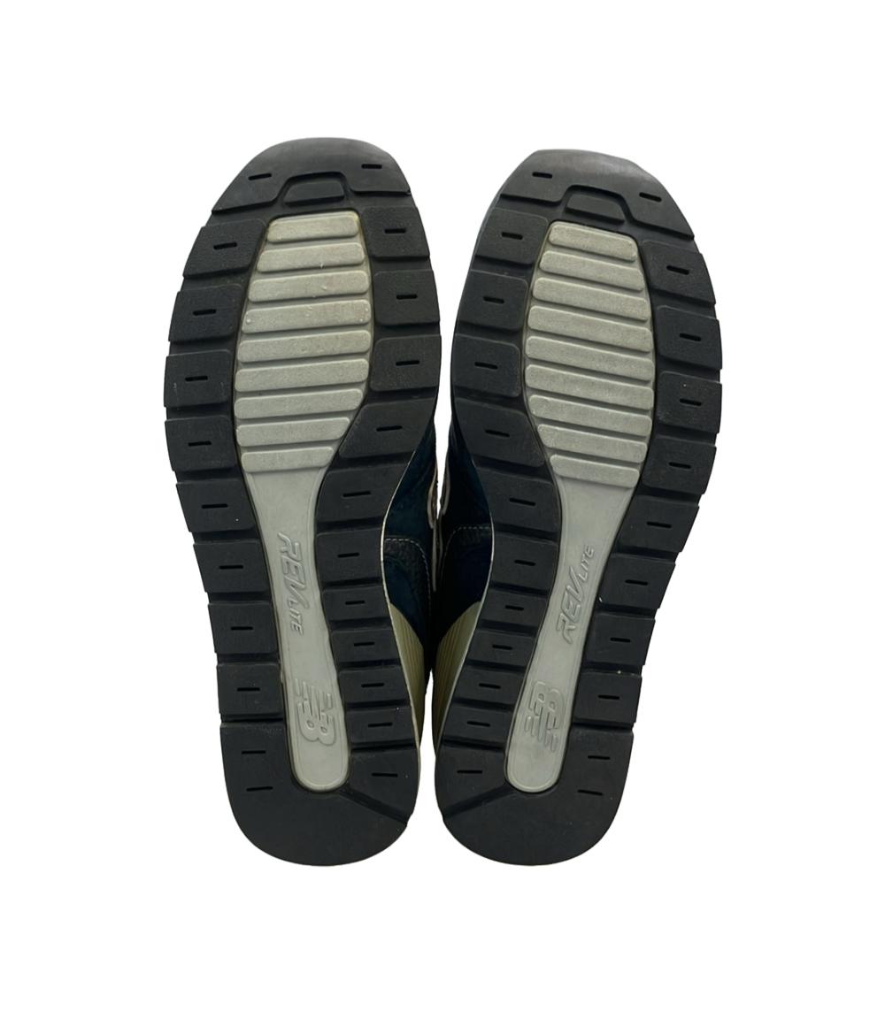 NEW BALANCE ローカットスニーカー MRL996AN レディース SIZE 23.5 (M) ニューバランス