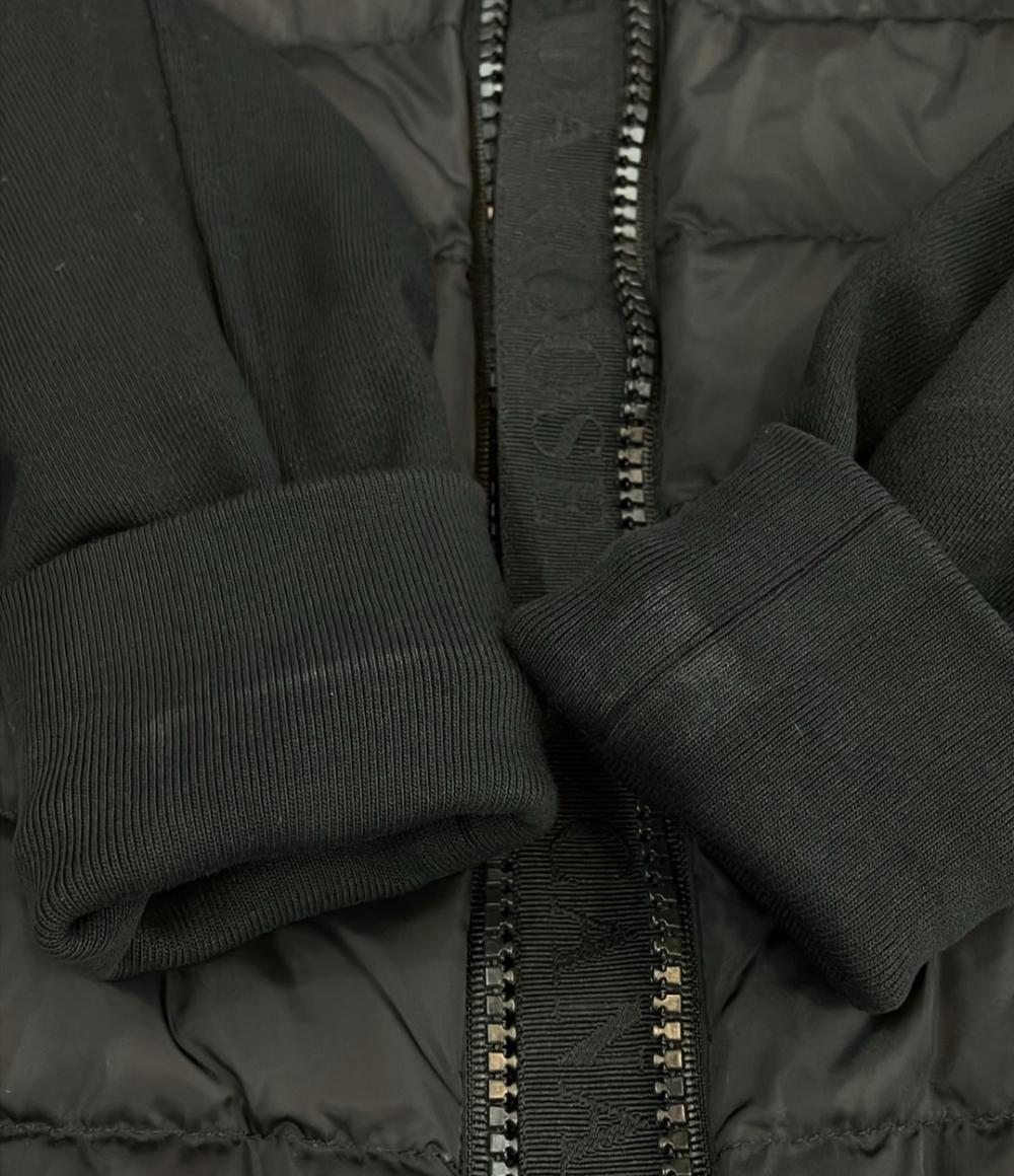 CANADA GOOSE ハイブリッド ムスコカ フルジップ フーディ ジャケット レディース SIZE XS カナダグース