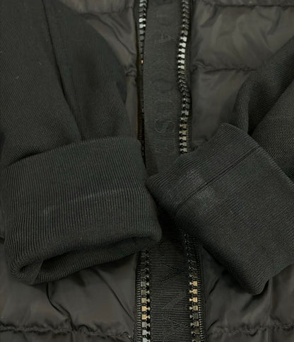 CANADA GOOSE ハイブリッド ムスコカ フルジップ フーディ ジャケット レディース SIZE XS カナダグース