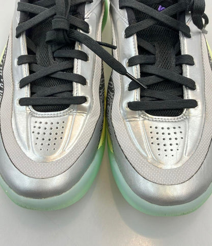 NIKE バスケットボールシューズ バッシュ ジョーダン ザイオン 4 PF FD0591-005 メンズ SIZE 27.5 (L) ナイキ