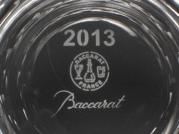 バカラ イヤータンブラー グラス 2013 ビバ Baccarat