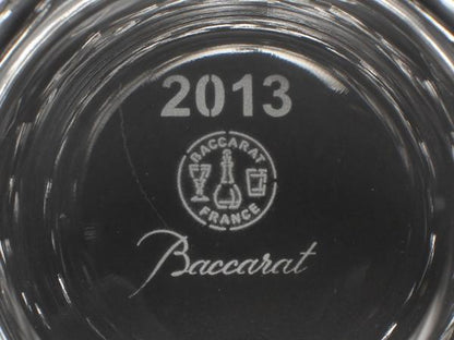 バカラ イヤータンブラー グラス 2013 ビバ Baccarat