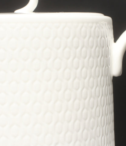 美品 WEDGWOOD ティーポット ジオ GIO ウェッジウッド