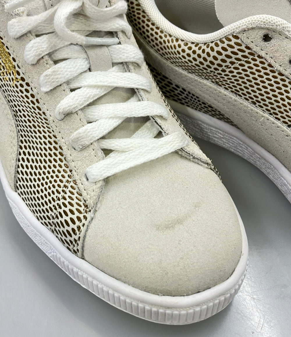 PUMA ローカットスニーカー レディース SIZE 24.0 (L) プーマ