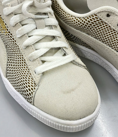 PUMA ローカットスニーカー レディース SIZE 24.0 (L) プーマ