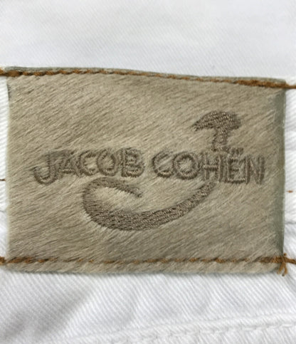 ヤコブコーエン  コットンデニムパンツ 801172024050400147001     メンズ SIZE 32 (M) JACOB COHEN