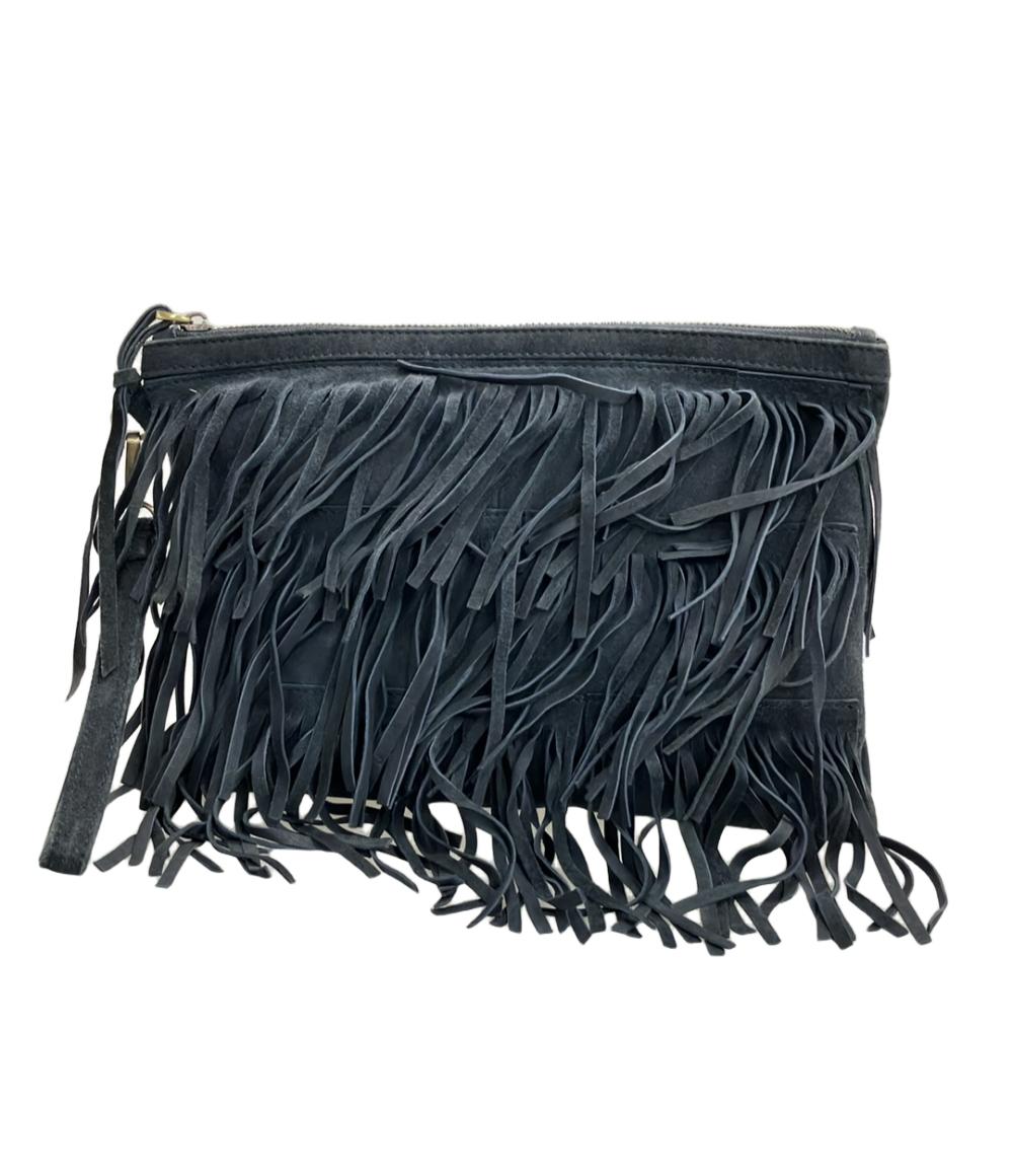 レイビームス セカンドバッグ レディース Ray Beams