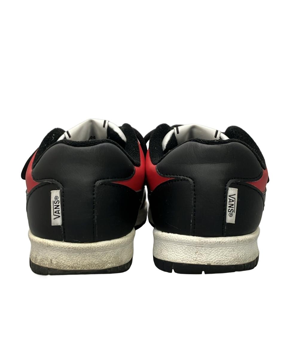 VANS ローカットスニーカー V8090 レディース SIZE 23.0 バンズ