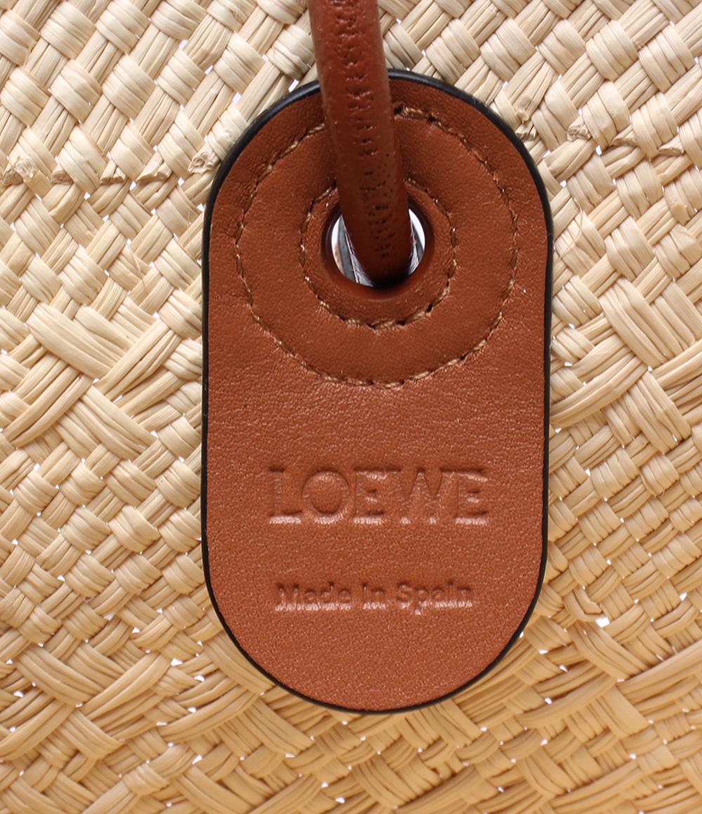 ロエベ ショルダーバッグ かごバッグ 肩掛け レディース LOEWE