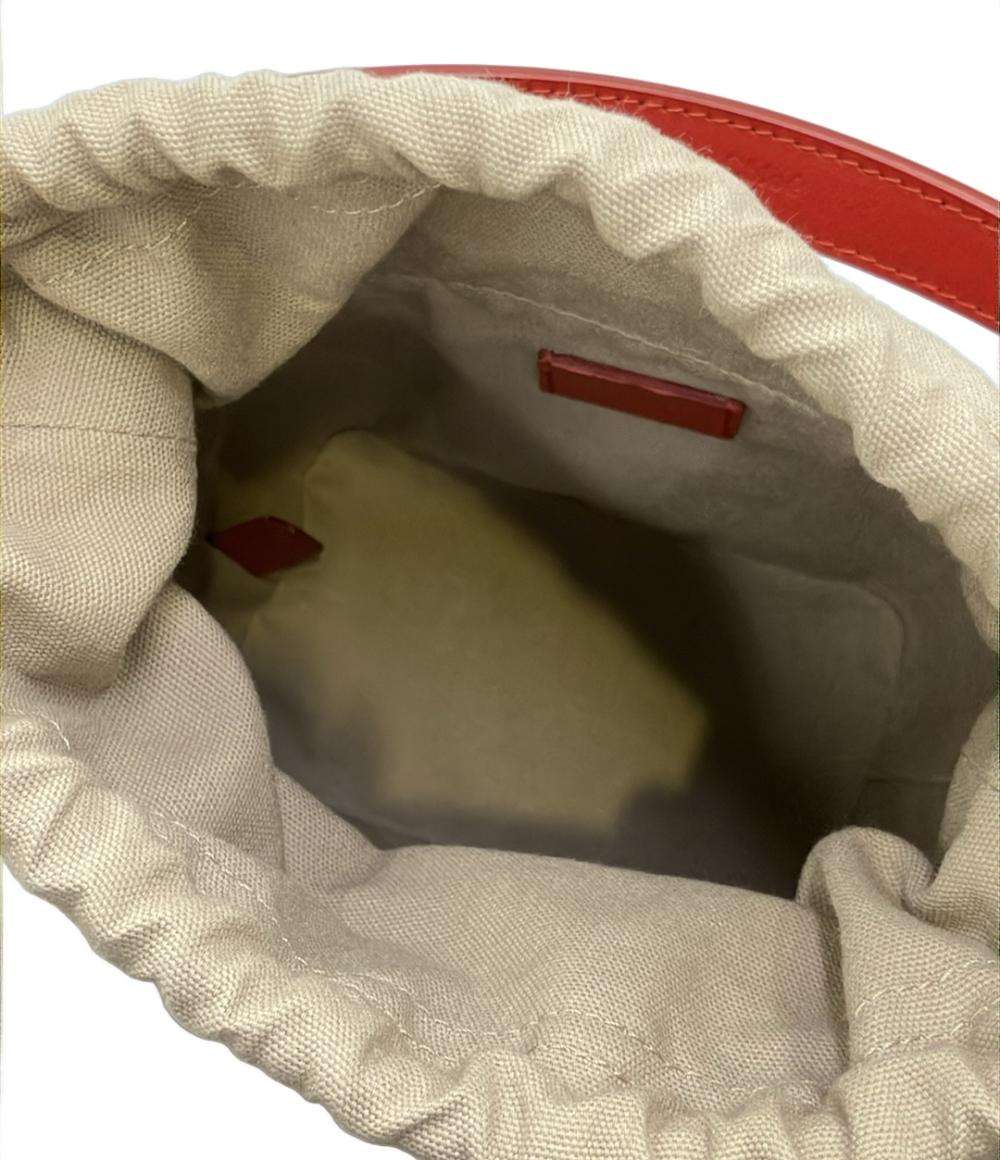 クロエ 2WAY ハンドバッグ ショルダーバッグ 斜め掛け バケットバッグ 03187565 レディース Chloe