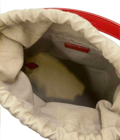 クロエ 2WAY ハンドバッグ ショルダーバッグ 斜め掛け バケットバッグ 03187565 レディース Chloe