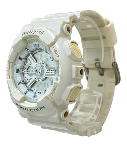 CASIO 腕時計 クオーツ BA-110 レディース カシオ