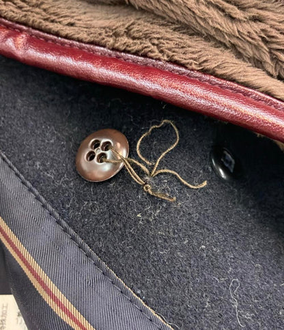 ザドレスアンドコー ドッキングピーコート レディース SIZE 38 (S) The Dress & Co.