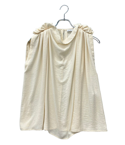 美品 SEE BY CHLOE ノースリーブシャツ レディース SIZE 40 (L) シーバイクロエ