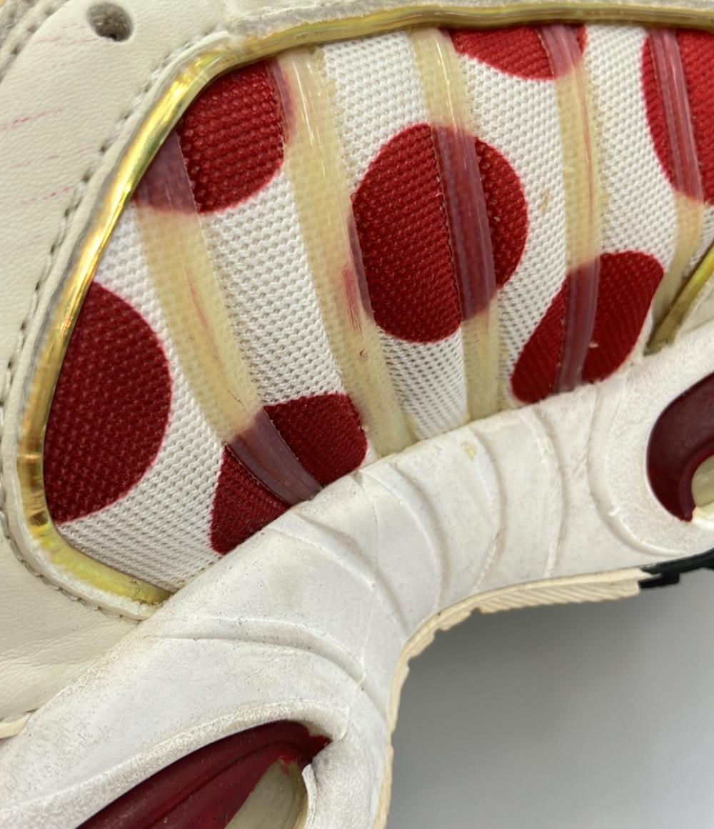 NIKE ローカットスニーカー AIR MAX TAILWIND 4 CW4810-167 メンズ SIZE 26.5 (M) ナイキ