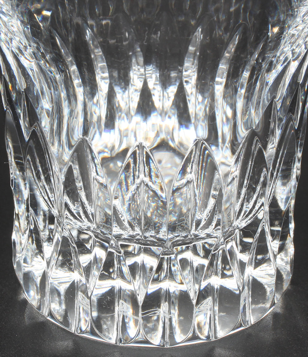 Baccarat ハイボールグラス タンブラー 2点セット ペア ヴィータ