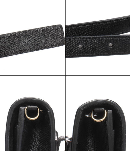 Christian Dior 2WAYウエストバッグ チェーンショルダーバッグ 肩掛け 30 モンテーニュ 2-in-1 ポーチ レディース クリスチャンディオール