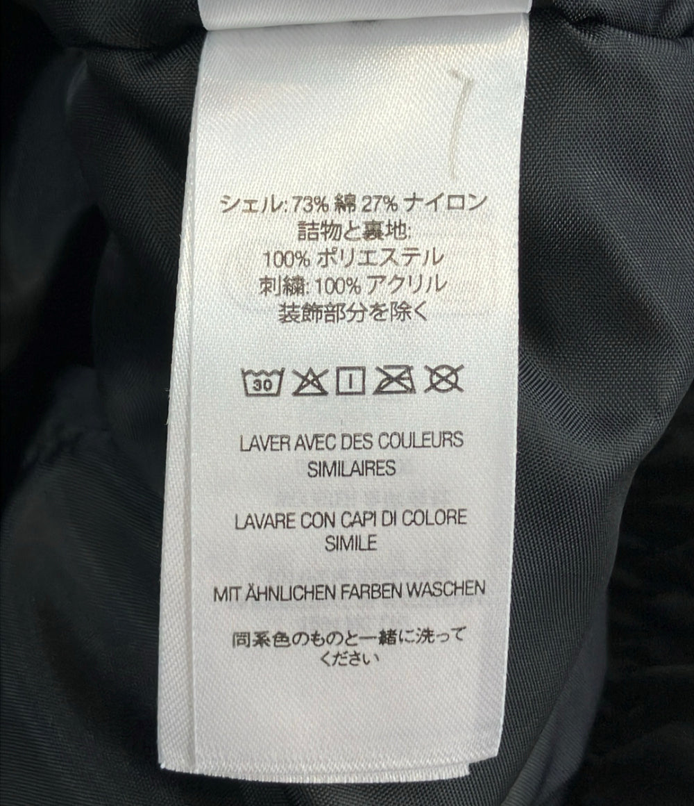 Supreme ニードルポイント フーデッド ジャケット メンズ SIZE M シュプリーム