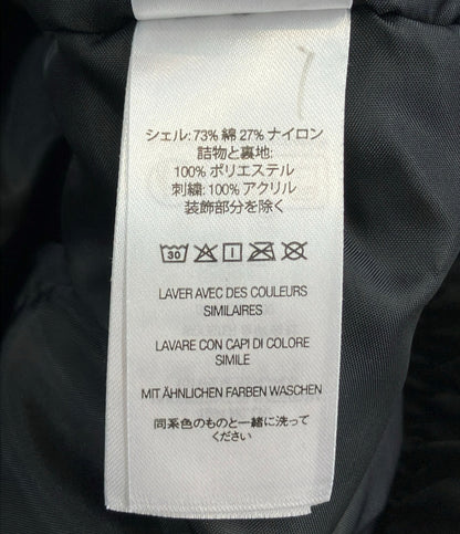 Supreme ニードルポイント フーデッド ジャケット メンズ SIZE M シュプリーム