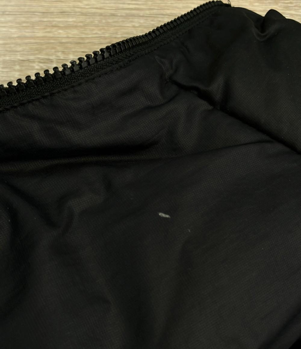 THE NORTH FACE ダウンジャケット ナイロン ND92130 メンズ SIZE S ザ・ノースフェイス
