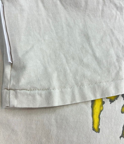 RIVINGTON roi Rebis 半袖 CVA Snake Tシャツ RRR123 メンズ SIZE M リヴィントン・ロイ・レビス