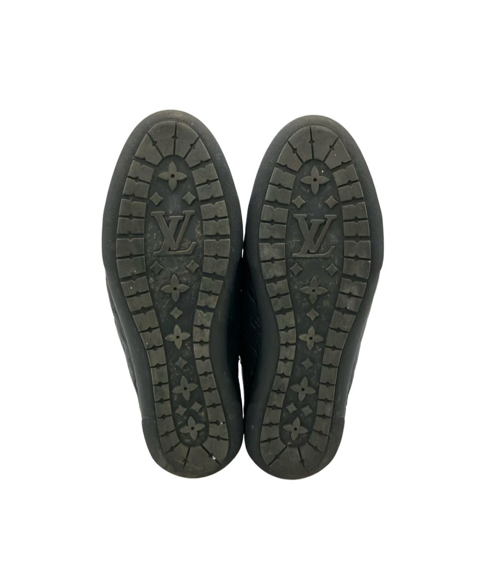 LOUIS VUITTON ローカットスニーカー モノグラム レディース SIZE 37 1/2 (24cm) ルイ・ヴィトン