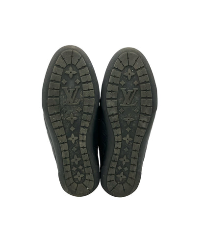 LOUIS VUITTON ローカットスニーカー モノグラム レディース SIZE 37 1/2 (24cm) ルイ・ヴィトン