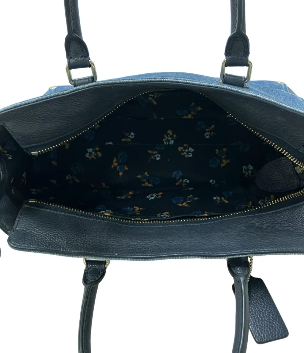 COACH 2WAYハンドバッグ ショルダーバッグ F26160 レディース コーチ