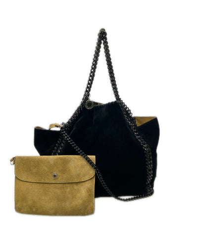 Stella McCartney ハンドバッグ ショルダーバッグ チェーン 2WAY 斜め掛け レディース ステラマッカートニー
