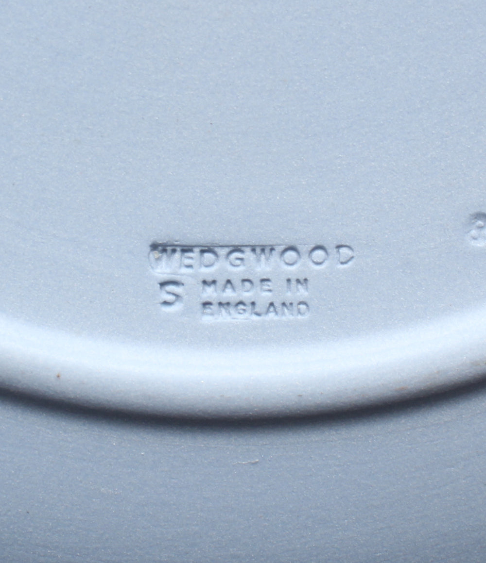 WEDGWOOD イヤープレート クリスマス 飾り皿 19cm 1996 ウェッジウッド