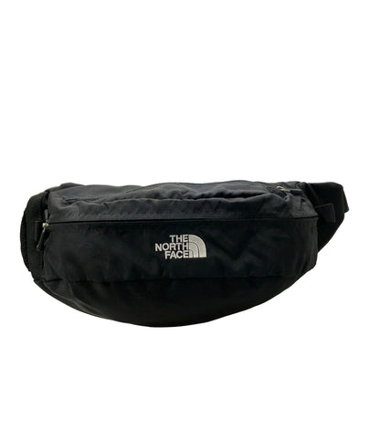 美品 THE NORTH FACE ウエストバッグ ボディバッグ NM71904 メンズ ザ・ノース・フェイス