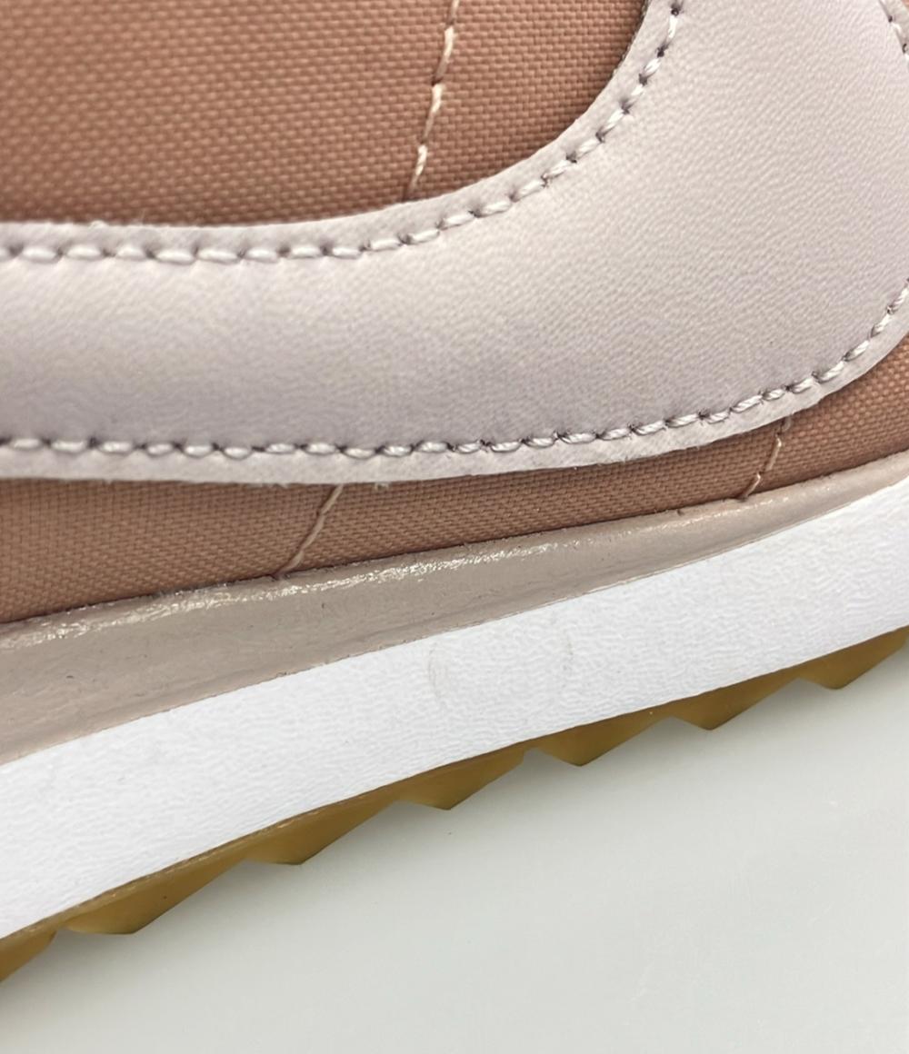 NIKE ローカットスニーカー W PACIFIC HM4771-603 レディース SIZE 22.5 (S) ナイキ