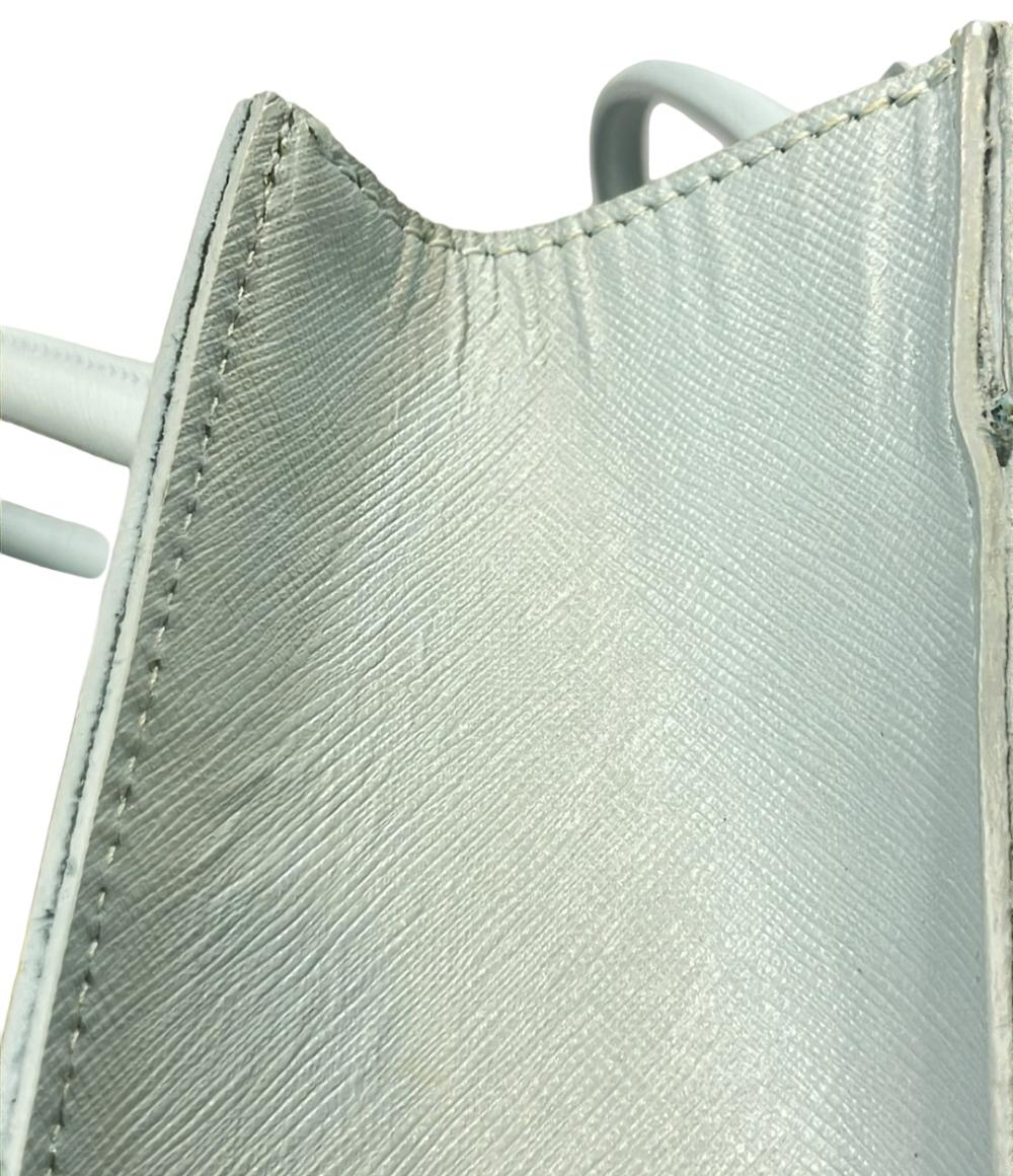 ランバンオンブルー トートバッグ ショルダーバッグ 肩掛け レディース LANVIN en Bleu