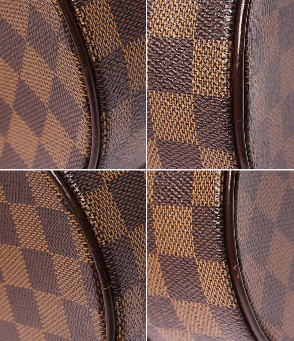 LOUIS VUITTON ハンドバッグ パピヨン26 ダミエ  エヌベ N51304 レディース ルイ・ヴィトン