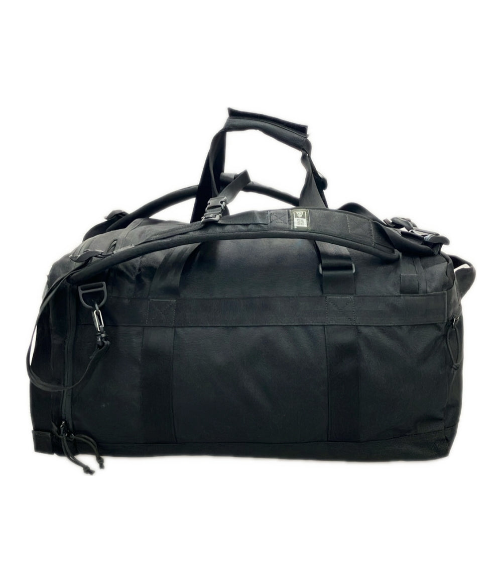 NEW ERA ボストンバッグ リュック ダッフルバッグ 2WAY 斜め掛け メンズ ニューエラ