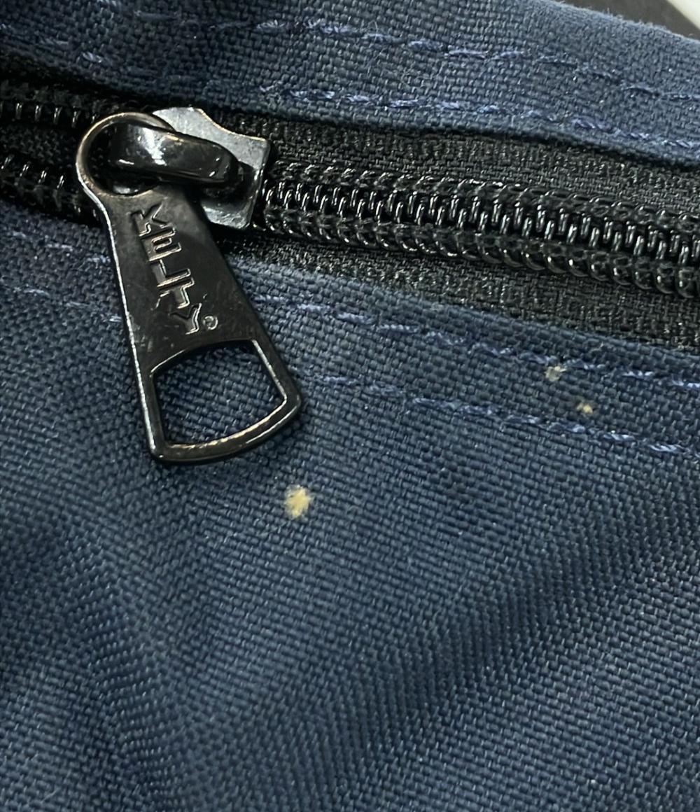 ケルティ ウエストポーチ メンズ KELTY