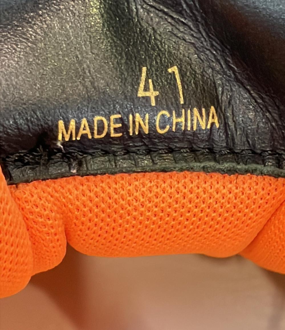 ボイルブランシェ ローカットスニーカー メンズ SIZE 41 (M) VOILE BLANCHE