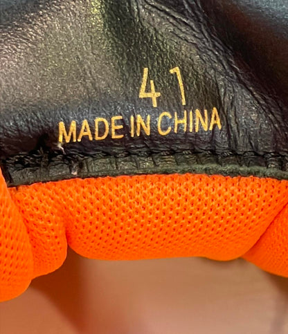 ボイルブランシェ ローカットスニーカー メンズ SIZE 41 (M) VOILE BLANCHE