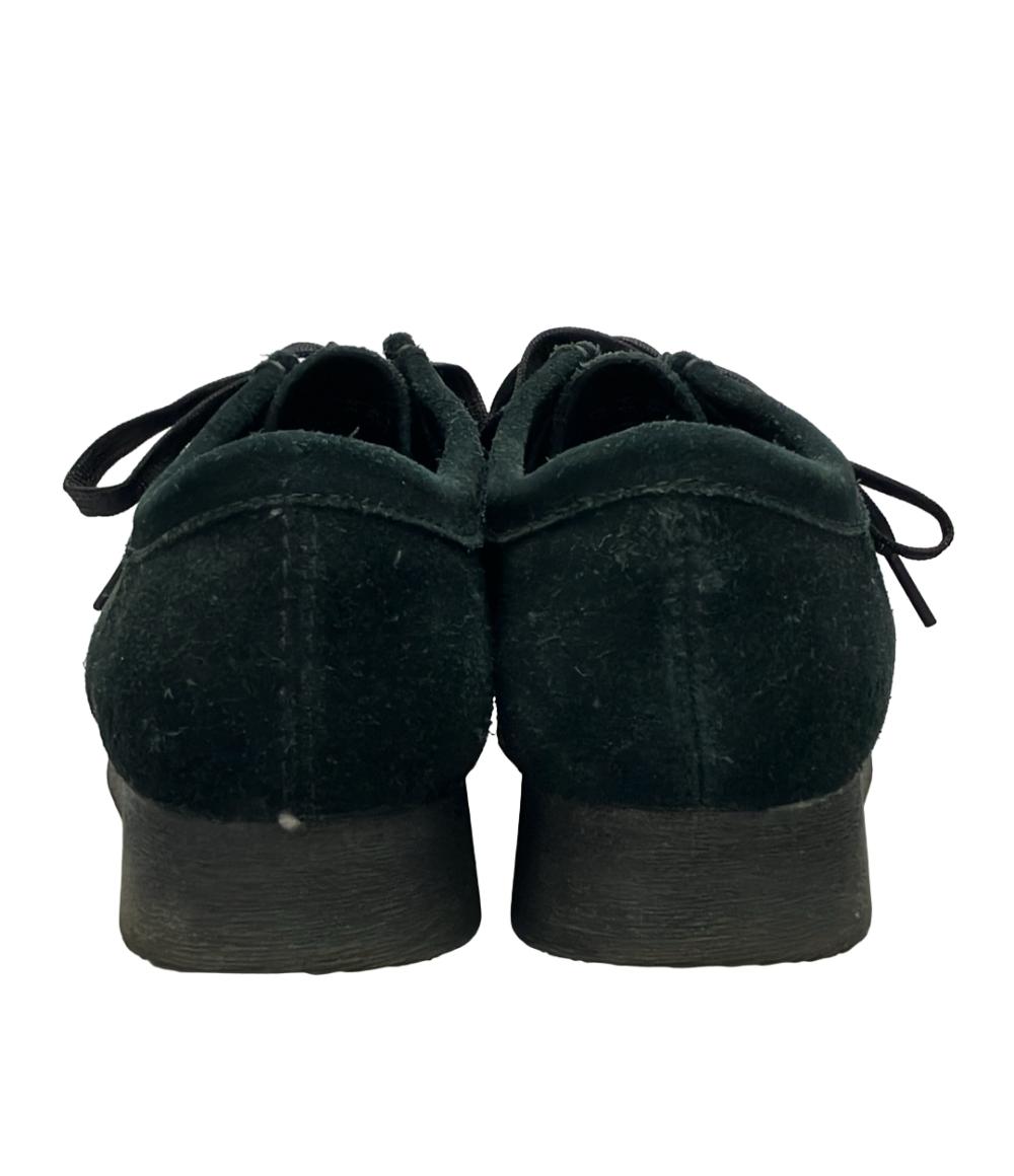 Clarks ワラビーブーツ メンズ SIZE 7.5 クラークス