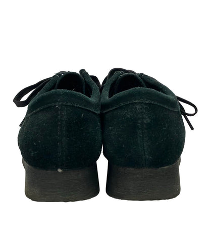 Clarks ワラビーブーツ メンズ SIZE 7.5 クラークス