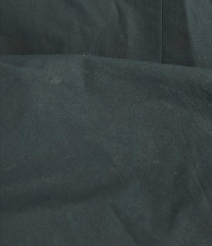 Drawer 半袖 コットンタイプライター バルーンワンピース 6526-299-1352 レディース SIZE 38 (S) ドゥロワー