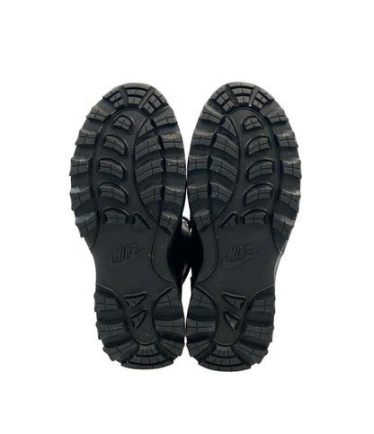 美品 NIKE ハイカットスニーカー MANOA LEATHER 454350-003 メンズ SIZE 26.5 (M) ナイキ