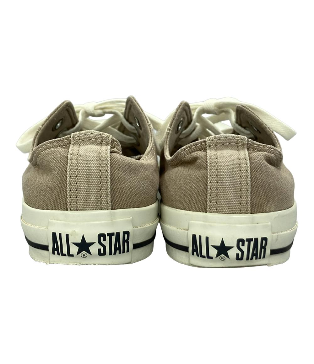 コンバース ローカットスニーカー ALL STAR TC OX 31312662 レディース SIZE 24.5 (L) CONVERSE