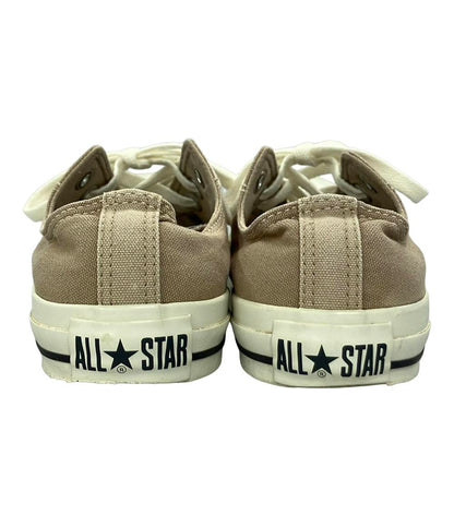 コンバース ローカットスニーカー ALL STAR TC OX 31312662 レディース SIZE 24.5 (L) CONVERSE