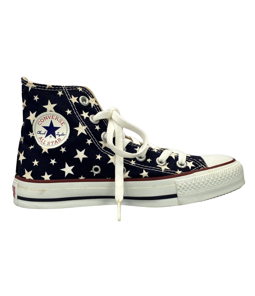 コンバース ハイカットスニーカー オールスター 1CK459 レディース SIZE 23.0 (M) CONVERSE