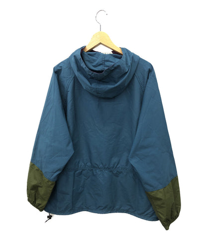 エルエルビーン  マウンテンパーカー クラシック ジャケット マルチカラー       メンズ SIZE LARGE (L) L.L.Bean