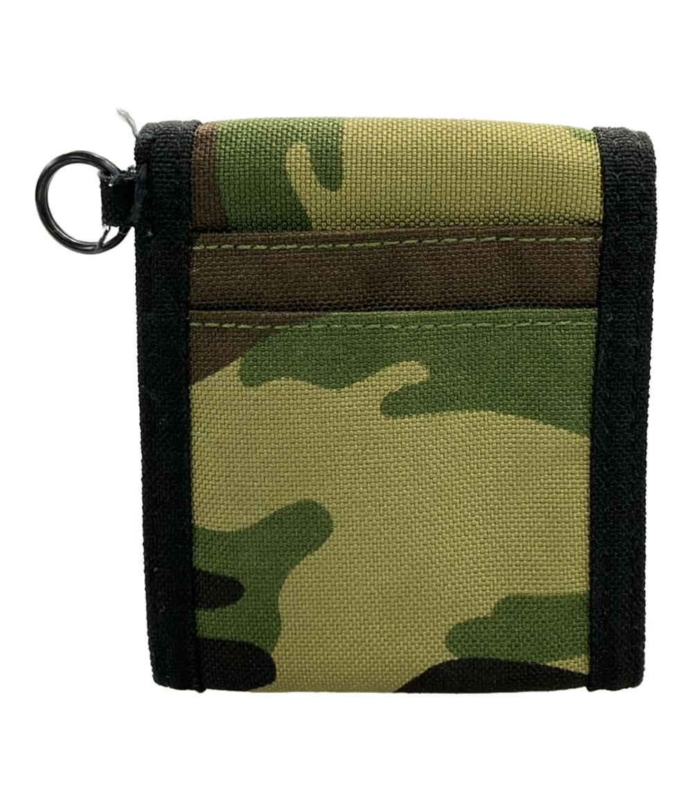 マンハッタンポーテージ 二つ折り財布 メンズ Manhattan Portage