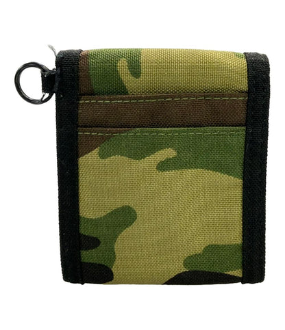 マンハッタンポーテージ 二つ折り財布 メンズ Manhattan Portage